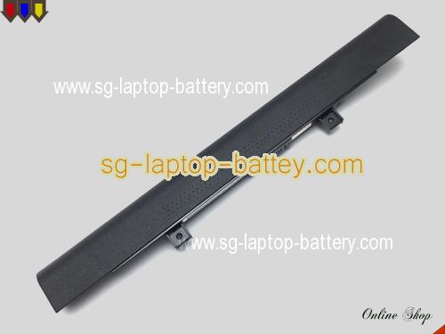  image 4 of Genuine MEDION e6412t Battery For laptop 2600mAh, 37Wh , 14.52V, Black , Li-ion