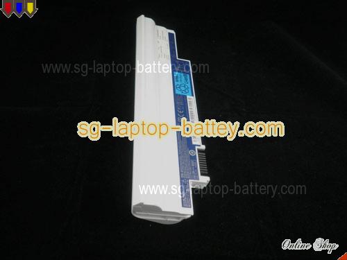  image 4 of GATEWAY LT2803c Replacement Battery 5200mAh 11.1V White Li-ion