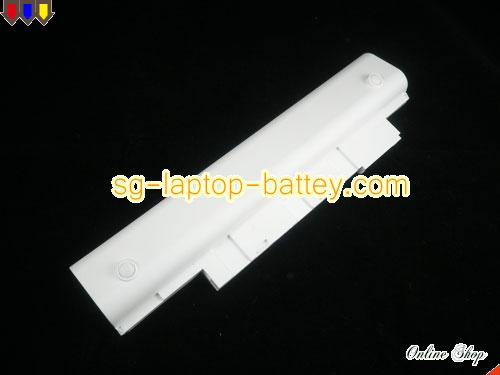  image 3 of GATEWAY LT4004u series Replacement Battery 5200mAh 11.1V White Li-ion