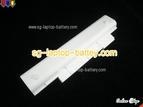  image 3 of GATEWAY LT4008u series Replacement Battery 5200mAh 11.1V White Li-ion