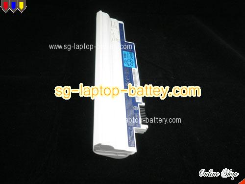  image 4 of GATEWAY LT4008u series Replacement Battery 5200mAh 11.1V White Li-ion