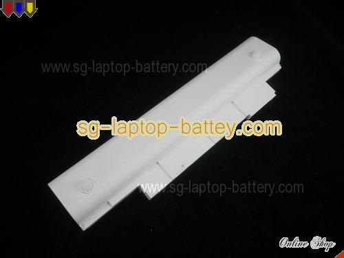  image 3 of GATEWAY LT2802c Replacement Battery 5200mAh 11.1V White Li-ion