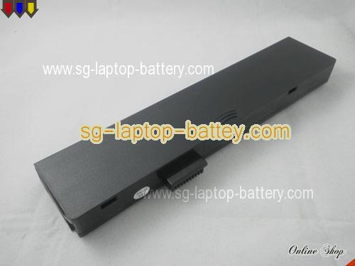  image 3 of Genuine UNIWILL M31 Battery For laptop 4400mAh, 11.1V, Black , Li-ion