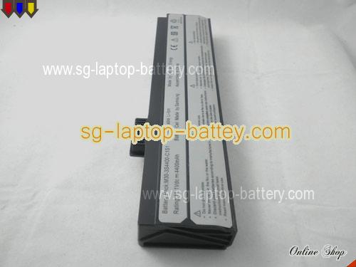  image 4 of Genuine AVERATEC 4265 Battery For laptop 4400mAh, 11.1V, Black , Li-ion