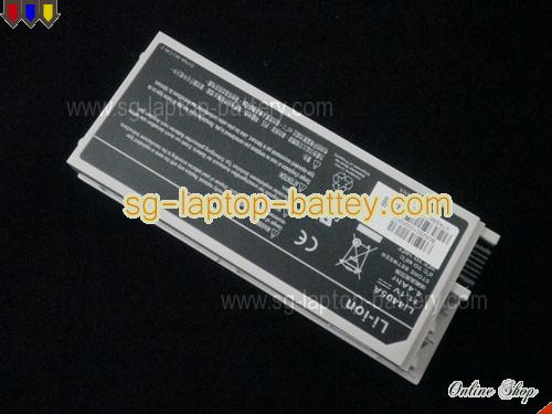  image 2 of Li4405A Battery, S$79.17 Li-ion Rechargeable GATEWAY Li4405A Batteries