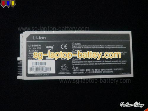  image 5 of Li4405A Battery, S$79.17 Li-ion Rechargeable GATEWAY Li4405A Batteries