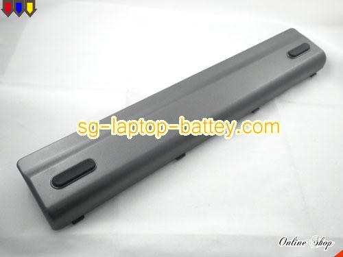  image 4 of ASUS M6N Replacement Battery 4400mAh 14.8V Black Li-ion