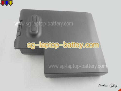  image 4 of M560BAT-8 Battery, S$Coming soon! Li-ion Rechargeable CLEVO M560BAT-8 Batteries