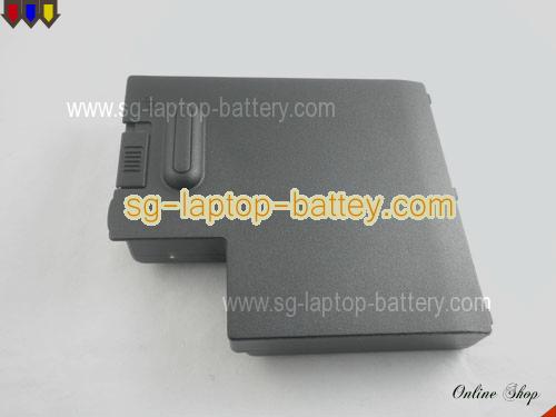  image 4 of M560BAT-8 Battery, S$Coming soon! Li-ion Rechargeable CLEVO M560BAT-8 Batteries