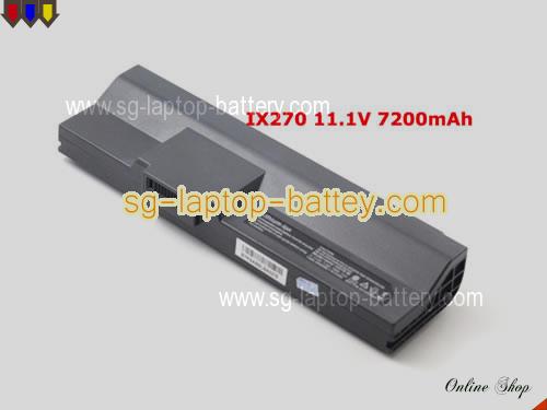  image 2 of 23-050395-02 Battery, S$122.19 Li-ion Rechargeable ITRONIX 23-050395-02 Batteries