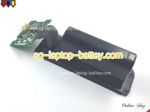  image 3 of Genuine BOSE soundlink 2 Battery For laptop 2230mAh, 17Wh , 7.4V, Black , Li-ion