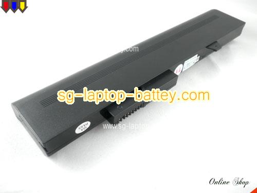  image 4 of AVERATEC Q220C Replacement Battery 4400mAh 11.1V Black Li-ion