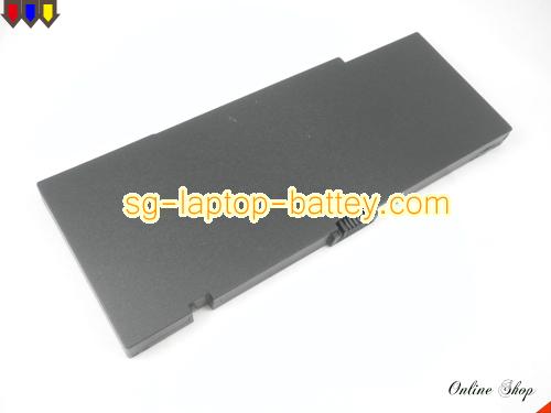  image 2 of HP Envy 14-2160se Beats Edition Replacement Battery 3800mAh, 59Wh  14.8V Black Li-ion