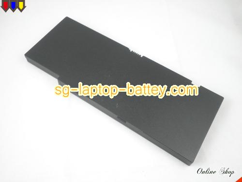  image 4 of HP Envy 14-2160se Beats Edition Replacement Battery 3800mAh, 59Wh  14.8V Black Li-ion