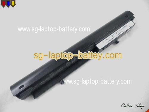  image 1 of KOHJINSHA SX3KP06MA Replacement Battery 2600mAh, 28.86Wh  11.1V Black Li-ion