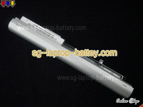  image 2 of KOHJINSHA SX3KP06MA Replacement Battery 2600mAh, 28.86Wh  11.1V Sliver Li-ion