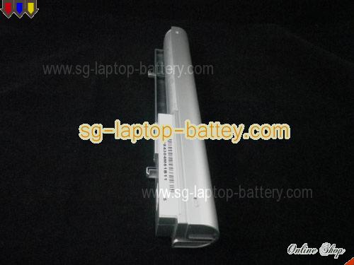  image 3 of KOHJINSHA SX3KP06MA Replacement Battery 2600mAh, 28.86Wh  11.1V Sliver Li-ion