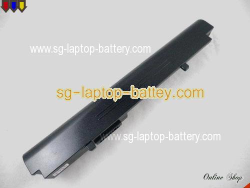  image 4 of KOHJINSHA SX3KP06MA Replacement Battery 2600mAh, 28.86Wh  11.1V Black Li-ion