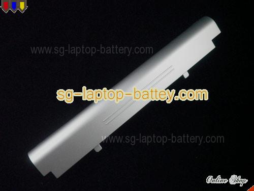  image 4 of KOHJINSHA SX3KP06MA Replacement Battery 2600mAh, 28.86Wh  11.1V Sliver Li-ion