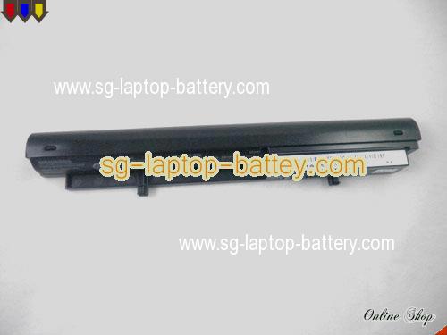  image 5 of KOHJINSHA SX3KP06MA Replacement Battery 2600mAh, 28.86Wh  11.1V Black Li-ion