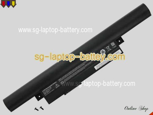  image 5 of Genuine MEDION Erazer P7643 Battery For laptop 3000mAh, 14.4V, Black , Li-ion