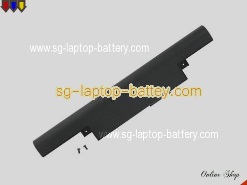  image 1 of Genuine MEDION Akoya E7420 Battery For laptop 3000mAh, 14.4V, Black , Li-ion