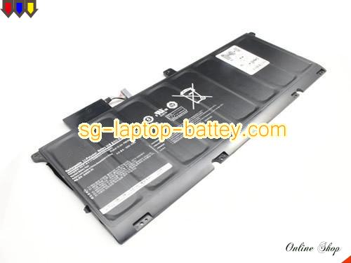  image 1 of Genuine SAMSUNG NP900X4C-A01SG Battery For laptop 8400mAh, 62Wh , 7.4V, Black , Li-Polymer