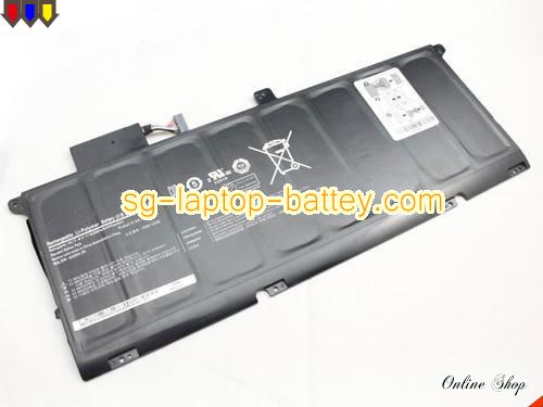  image 5 of Genuine SAMSUNG NP900X4C-A01SG Battery For laptop 8400mAh, 62Wh , 7.4V, Black , Li-Polymer