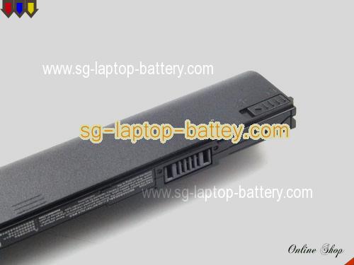  image 5 of Genuine CLEVO nnb-bx4828 Battery For laptop 31Wh, 11.1V, Black , Li-ion