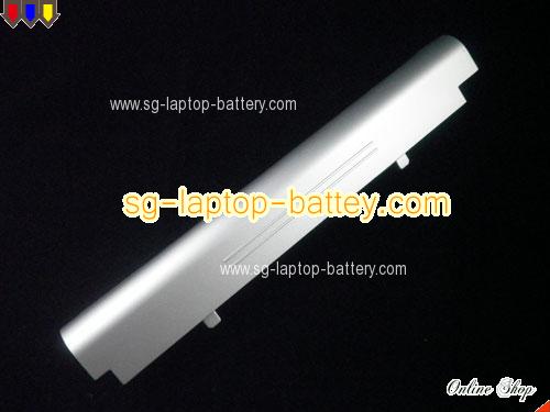  image 4 of KOHJINSHA SH8KPS3ABX1 Replacement Battery 2600mAh, 28.86Wh  11.1V Sliver Li-ion