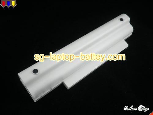  image 3 of PACKARD BELL NAV50 Replacement Battery 7800mAh 10.8V White Li-ion