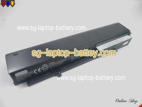  image 1 of KOHJINSHA SA1F00KHC Replacement Battery 4400mAh 11.1V Black Li-ion