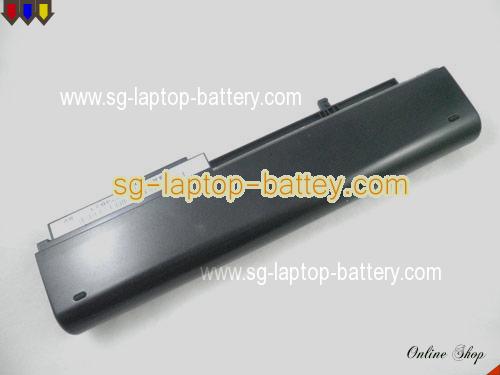  image 3 of KOHJINSHA SA1F00KHC Replacement Battery 4400mAh 11.1V Black Li-ion