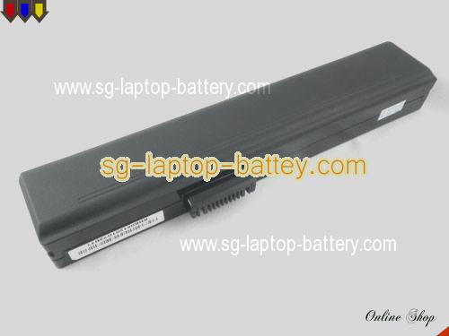  image 3 of Genuine MSI VR420 Battery For laptop 4400mAh, 11.1V, Black , Li-ion