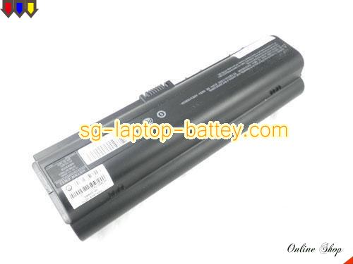  image 5 of Genuine HP V3000 Battery For laptop 8800mAh, 96Wh , 10.8V, Black , Li-ion