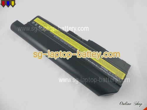  image 2 of LENOVO R500 Replacement Battery 7800mAh 10.8V Black Li-ion