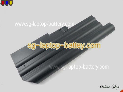  image 4 of LENOVO R500 Replacement Battery 7800mAh 10.8V Black Li-ion