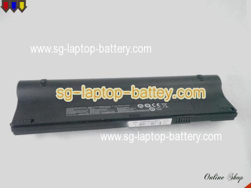  image 5 of Genuine HCL ME XITE M 08 Battery For laptop 4400mAh, 48.84Wh , 11.1V, Black , Li-ion