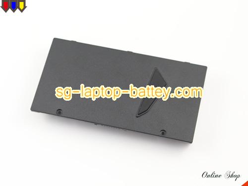  image 4 of Genuine AFTERSHOCK Sm-17 Battery For laptop 62Wh, 11.1V, Black , Li-ion