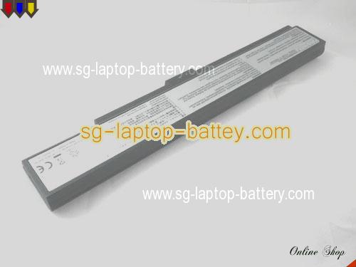  image 2 of Genuine ASUS W2000 Battery For laptop 5200mAh, 14.8V, Black , Li-ion