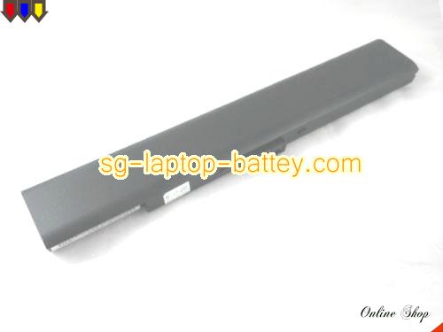  image 3 of Genuine ASUS W2V Battery For laptop 5200mAh, 14.8V, Black , Li-ion