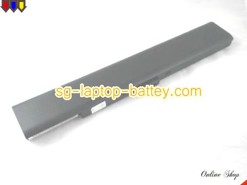  image 3 of Genuine ASUS W2VB Battery For laptop 5200mAh, 14.8V, Black , Li-ion