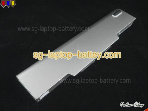  image 3 of Genuine FREVENTS X55 Battery For laptop 4400mAh, 11.1V, Silver , Li-ion