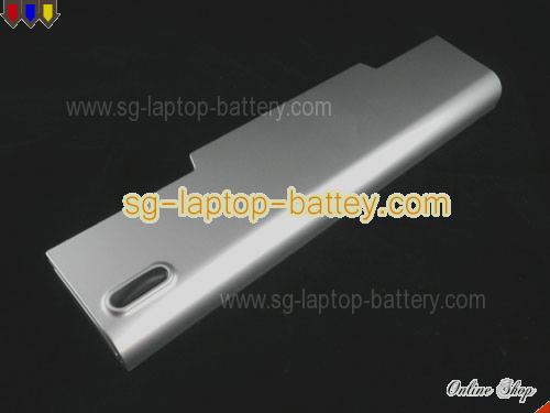  image 4 of Genuine FREVENTS X55 Battery For laptop 4400mAh, 11.1V, Silver , Li-ion