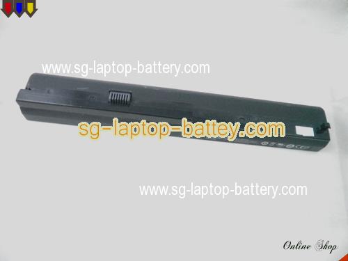  image 3 of Genuine VIT M2400 Battery For laptop 4400mAh, 14.8V, Black , Li-ion