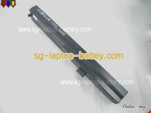  image 4 of Genuine VIT M2400 Battery For laptop 4400mAh, 14.8V, Black , Li-ion