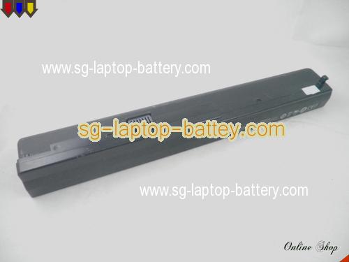  image 5 of Genuine VIT M2400 Battery For laptop 4400mAh, 14.8V, Black , Li-ion