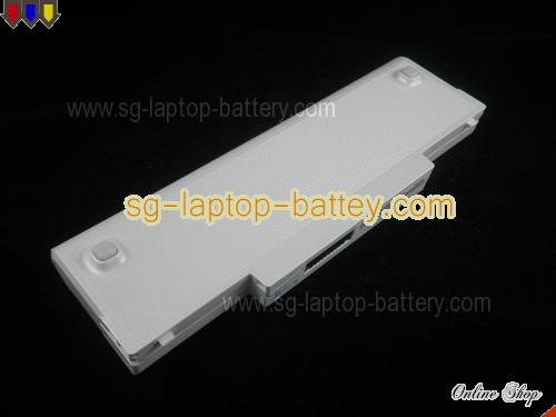  image 3 of ASUS S37 Replacement Battery 7800mAh 11.1V White Li-ion