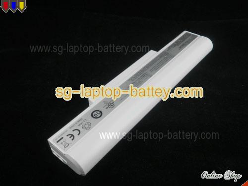  image 2 of ASUS S37E Replacement Battery 5200mAh 11.1V Silver Li-ion