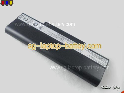  image 3 of ASUS S37E Replacement Battery 7800mAh 11.1V Black Li-ion